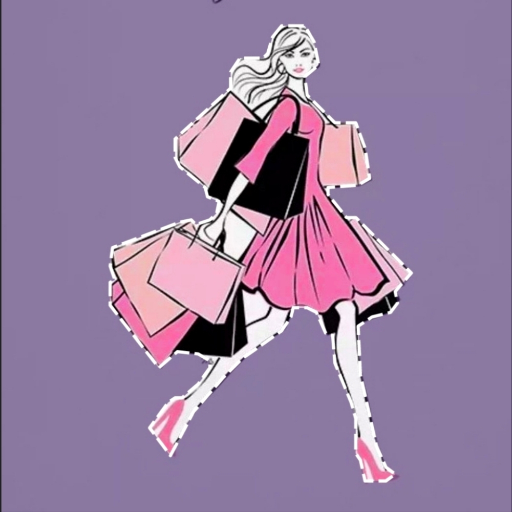 Meet your Posher, Selma